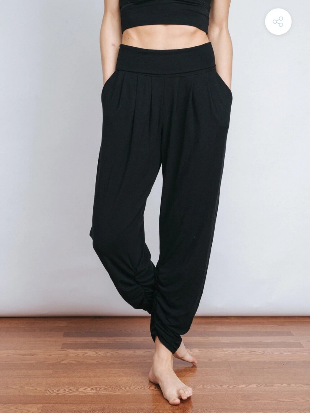 Free Label Sunday Pant
